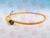 QD Cable/Cord Set - 3539115 - Radwell International