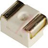 LED; Yellow; 15 mcd (Typ.) @ 20 mA (Axial); 0.094 in.; 160 mA (Max.) (Peak) - 70127233 - Allied Electronics, Inc.