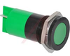 LED INDICATOR,22MM,FLUSH,110VAC,IP67 - 70066313 - Allied Electronics, Inc.