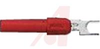 BANANA JACK/SPADE LUG #4-6 (RED) - 70197605 - Allied Electronics, Inc.