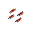 Single Zener Diodes - 5399-ZMM4V3CT-ND - DigiKey