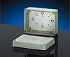 Liquid Tight Polycarbonate Enclosure - KF 8100 - Hi-Tech Controls, Inc.