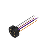 Solid State Lighting Cables - 17-4-2213362-4-ND - DigiKey