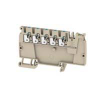 DIN Rail Terminal Blocks - 1448801 - RS Components, Ltd.