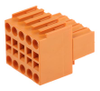 Pluggable Terminal Blocks - 3829618 - RS Components, Ltd.