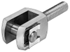 Pneumatic Cylinder & Actuator Accessories - 2022593 - RS Components, Ltd.