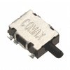 Snap Action, Limit Switches - CKN10366DKR-ND - DigiKey