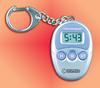 Traceable® Key Chain Timer -- Model 5041 - Image