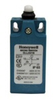 MICRO SWITCH GLL Series Global Limit Switches, Top Plunger, 1NC/1NO Direct Opening Slow Action Break-Before-Make (BBM), 1/2 in conduit -- GLLA03B - Image