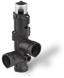 Water Valves -- LC - Image