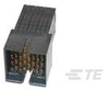 High Speed Backplane Connectors - 1934352-1 - TE Connectivity