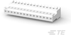 Standard Rectangular Connectors - 4-644563-5 - TE Connectivity