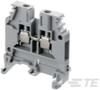Modular Terminal Blocks - 1SNA105052R2100 - TE Connectivity
