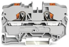 Terminal Blocks - Din Rail, Channel - 2946-2210-1201-ND - DigiKey