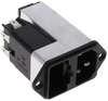 Power Entry Connectors - Inlets, Outlets, Modules - 4303.5223-ND - DigiKey