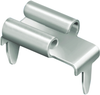 Fuse Holder, 0.64 X 5.2Mm, Pcb Mount; Fuse Holder Type Keystone - 62W5664 - Newark, An Avnet Company