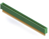 Card Edge Conn, Dual Side, 118Pos, Th; Card Edge Connector Type Edac - 71AJ3877 - Newark, An Avnet Company