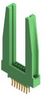Card Edge Conn, Dual Side, 14Pos, Th; Card Edge Connector Type Edac - 72AJ3443 - Newark, An Avnet Company