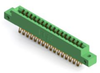 Card Edge Conn, Dual Side, 32Pos, Lug; Card Edge Connector Type Edac - 57AJ2415 - Newark, An Avnet Company