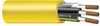 Unshld Flex Cable, 3Cond, 10Awg, 1000Ft; Cable Shielding Carol Cable/general Cable - 63W4855 - Newark, An Avnet Company