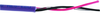 Shielded Multipair Cable 1Pr 1000Ft 300V Chrome; Cable Shielding Belden - 90B7003 - Newark, An Avnet Company