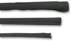 Sleeving, Braided, 10 Mm, Pet (Polyethylene Terephthalate), Black, 100 M Rohs Compliant Multicomp Pro - 73R9710 - Newark, An Avnet Company