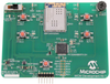 Demo Board, Rf Transceiver; Silicon Manufacturer Microchip - 17X9015 - Newark, An Avnet Company