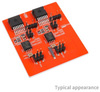 Evaluation Boards - REF-SIC-D2PAK-MC - Infineon Technologies AG