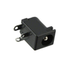 Barrel - Barrel - Power Connectors - PJ-002B -- 792375-PJ-002B