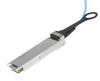 100G EDR QSFP28 ACTIVE OPTICAL CABLE - FOQQA33P00006 - Amphenol Communications Solutions