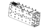 Input/Output (I/O) Connector - 1658391-1 - Richardson RFPD