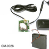 033-8-0007 K33 ELG 10,000ppm CO2 + RH/T Data Logging Sensor -- CM-0026