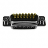 D-Sub Connector Assemblies - 1215MER-ND - DigiKey