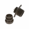 Circular Connector Assemblies - 339-MS3100A14S-9P-ND - DigiKey