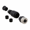 Circular Connector Assemblies - 1195-8742-ND - DigiKey