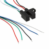 Photointerrupters - Slot Type - Logic Output - 365-1831-ND - DigiKey