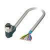 Circular Cable Assemblies - 277-1095794-ND - DigiKey