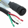 Circular Cable Assemblies - 889-2420-ND - DigiKey