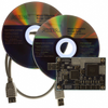Development Boards, Kits, Programmers - Evaluation Boards - Embedded Complex Logic (FPGA, CPLD) Evaluation Boards - P0305 - Acme Chip Technology Co., Limited