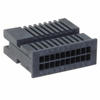 Rectangular Connector Housings - SAM10263-ND - DigiKey