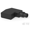Rectangular Connector Accessories - 1734-DRC40-BT-90DEG-ND - DigiKey
