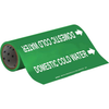 Labels, Stickers, Decals - Preprinted - 2267-15538-ND - DigiKey