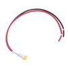 Panel Indicators, Pilot Lights - LE2950WL39018-ND - DigiKey