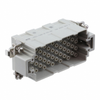 Heavy Duty Connector Inserts, Modules - A133731-ND - DigiKey