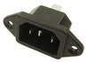 Power Entry Modules (PEM) - 4654-CL1920RB1-ND - DigiKey