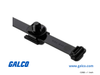 HTTN Cable Ties - 156-00068 - Galco Industrial Electronics