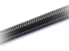 Nylon Corrugated Conduit - F8421 - bisco industries