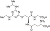 Atrazine Glutathione Adduct - A794610 - Toronto Research Chemicals, Inc.