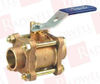 Ball Valve - 118985657 - Radwell International