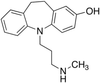 2-Hydroxy Desipramine - 10769 - Medical Isotopes, Inc.